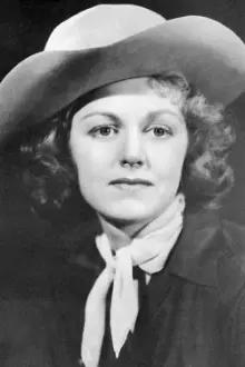 Dorothy Fay como: Mary Manners