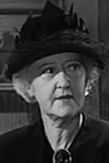 Lydia Bilbrook como: Mrs. Fowler