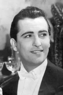 Hugo del Carril como: Víctor, The French