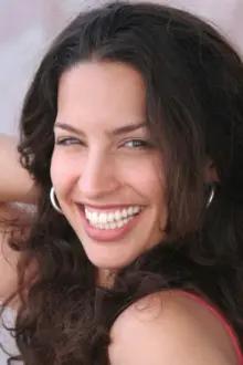 Laura Ramos como: Silvia Depás