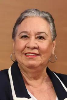 María Prado como: Rosario "Chayo" de la Cruz Gómez