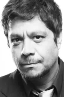 Julio Casado como: Prosecutor Del Toro