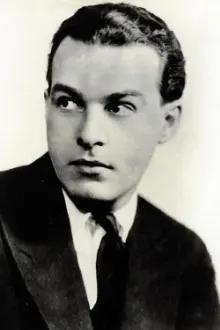 Alfred Lunt como: The Actor