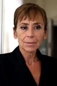 María Alfonsa Rosso como: Concha