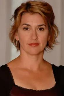 Isabelle Vincent como: Paule Paventi
