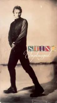 Sting: Unplugged