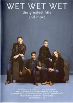 Wet Wet Wet - The Greatest Hits And More