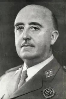 Francisco Franco como: Archive footage