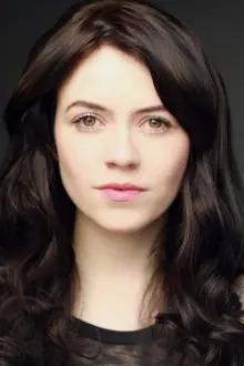 Gemma-Leah Devereux como: Anna Ahern