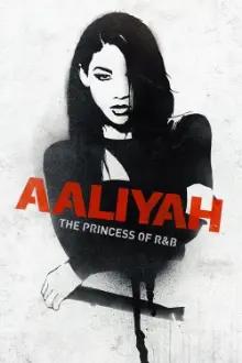 Aaliyah: Princesa do R&B
