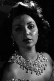 Leonora Amar como: Jeanette