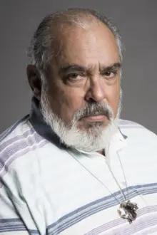 Roberto Bonfim como: José Dias