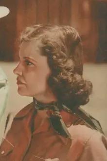 Betty Miles como: Ruth Wyatt