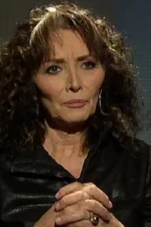Alejandra Peniche como: Manuela