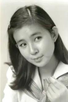 Kumiko Akiyoshi como: Chacha
