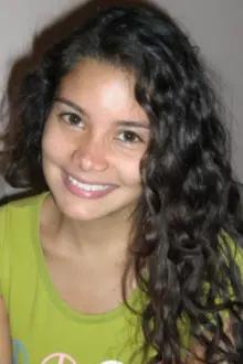 Greisy Mena como: Sabina Rivas