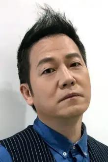 Stephen Au Kam-Tong como: Officer Sam Lee