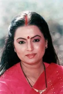 Rita Bhaduri como: Gitanjali
