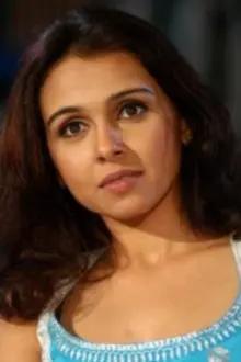 Suchitra Krishnamoorthi como: Nivedita