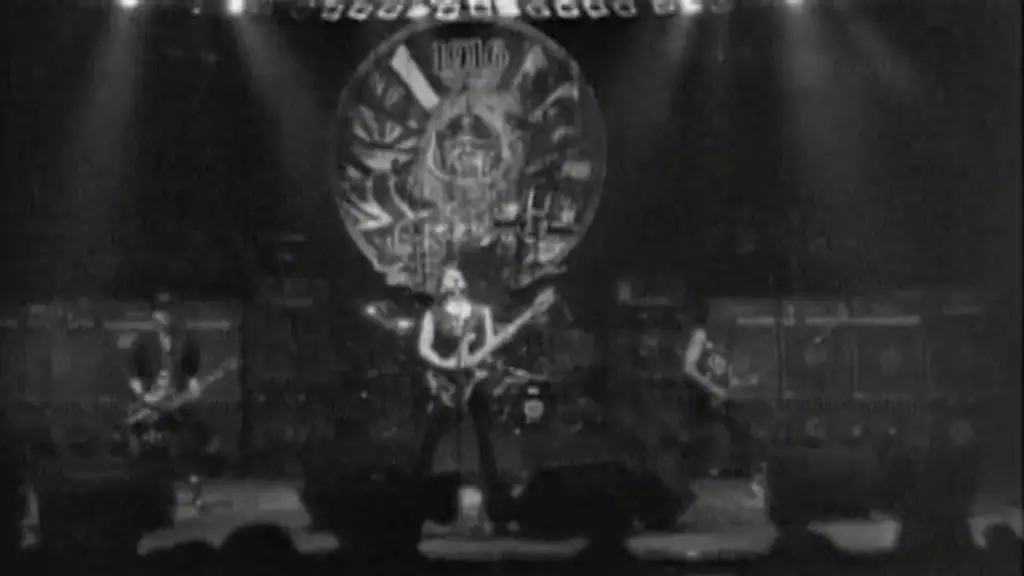 Motörhead - Everything Louder Than Everything Else