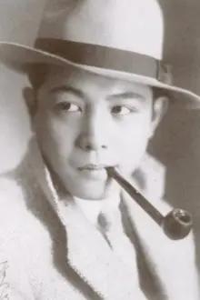 Heihachirō Ōkawa como: Harada, pilot