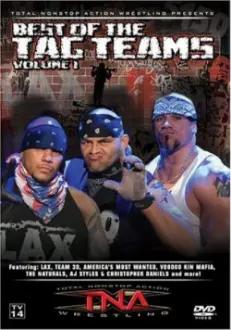 TNA Wrestling: Best of Tag Teams, Volume 1