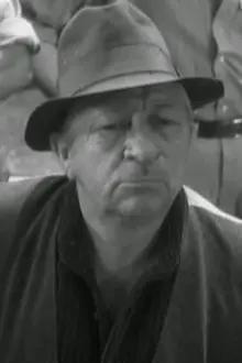 Herbert Heywood como: Doctor Denton