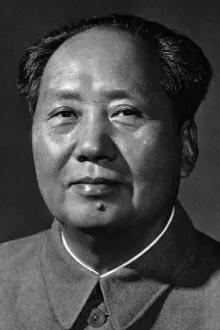Mao Zedong como: Himself (archive footage)