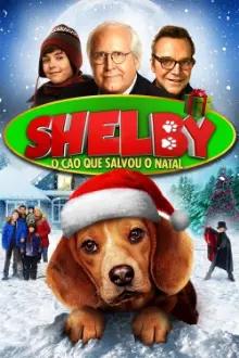 Shelby: O Cão Que Salvou o Natal