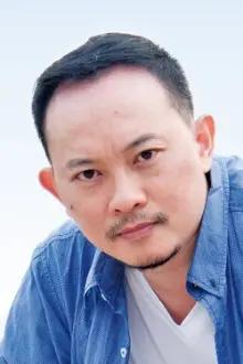 Verdi Solaiman como: Abraham Wijaya