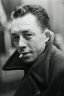 Albert Camus como: Self (archive footage)