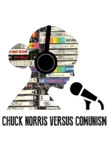 Chuck Norris Contra o Comunismo