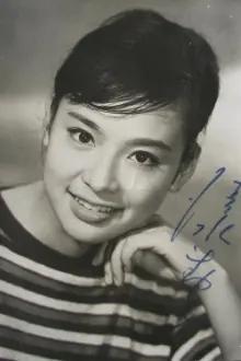 Mayumi Shimizu como: Katori Sumiko