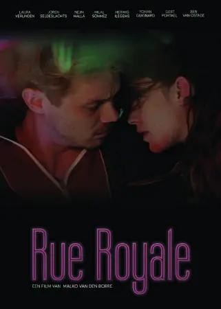 Rue Royale