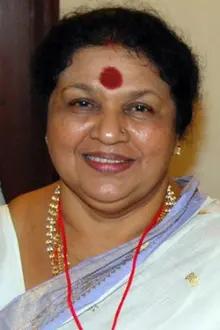 Kaviyoor Ponnamma como: Amminiyamma