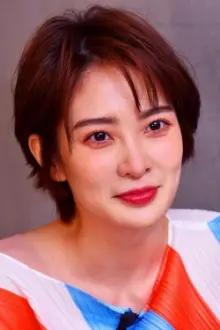 Lee Yi-Chieh como: Lulu