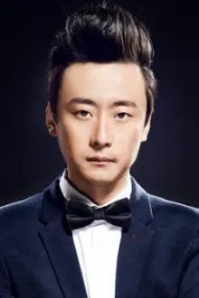 Li Bin como: Xiao Gen Er