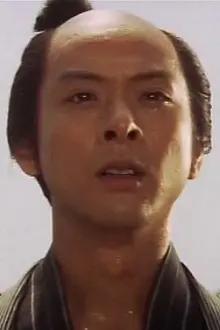 Jun'ichirō Narita como: Fujiki Ichinoshin
