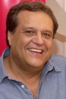 Dennis Carvalho como: Inácio Newman