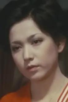 Hiromi Maya como: Okaji