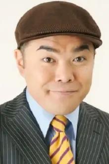 Ken Maeda como: Otake