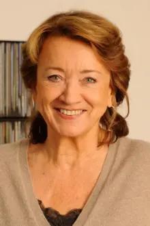 Barbara Focke como: Karola Bendig