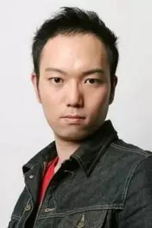 Toshiyuki Amagasa como: Kasuke