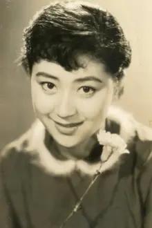 Michiko Hoshi como: Toshiko Sakamoto
