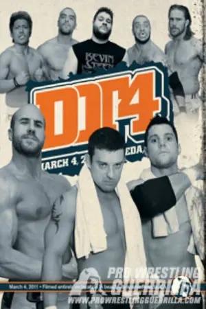 PWG: DDT4