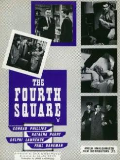 The Fourth Square