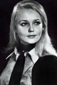 Valentina Shendrikova como: Widow Douglas