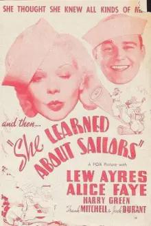 She Learned About Sailors