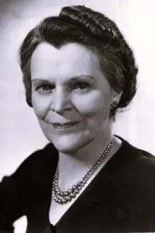 Ethel Wales como: Mrs. Barton