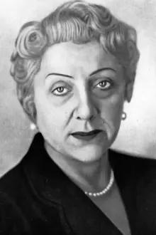 Margherita Bagni como: Gianni's mother